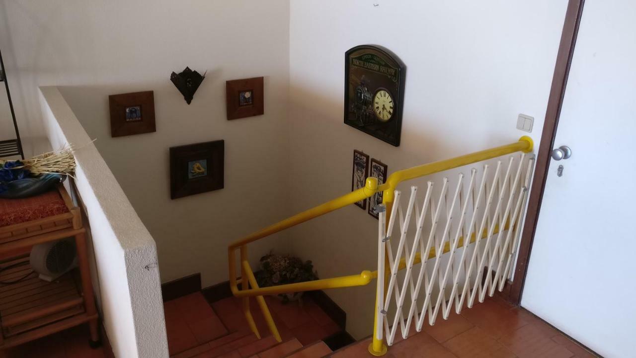 Casa na Falésia Sesimbra Exterior foto