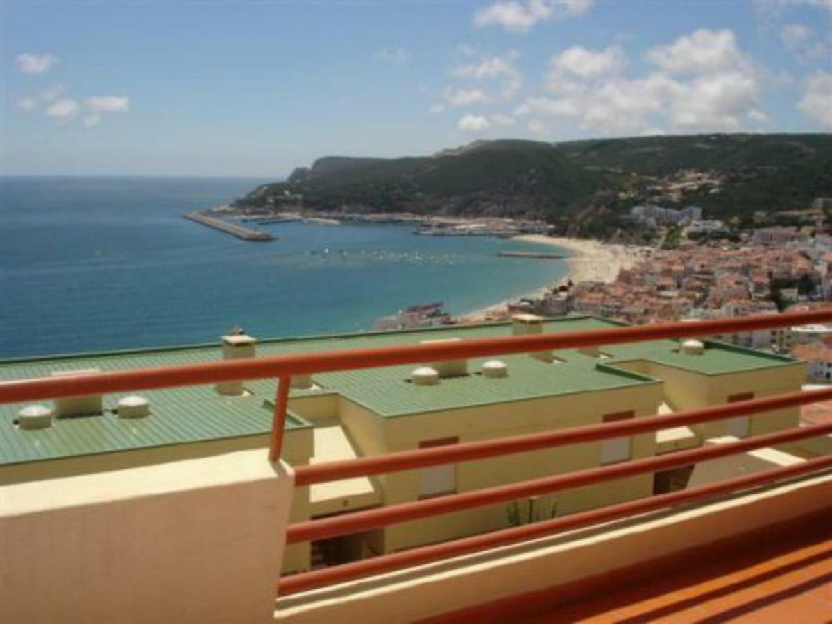 Casa na Falésia Sesimbra Exterior foto