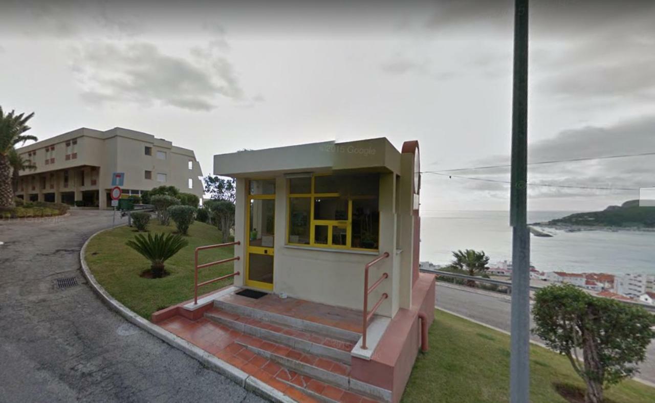 Casa na Falésia Sesimbra Exterior foto